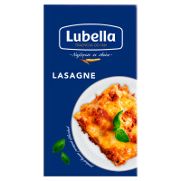 MAKARON LUBELLA LASAGNE 500G