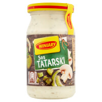 Winiary sos tatarski 250ml