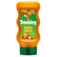 Develey Sos Słodko-Kwaśny 460g