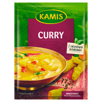 Kamis Curry 20g