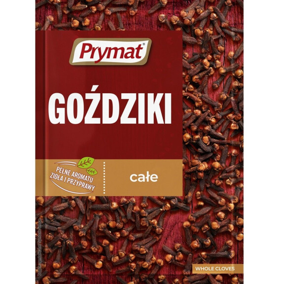 PRYMAT Goździki 10g