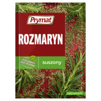 Prymat rozmaryn suszony 15g