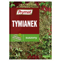 Prymat tymianek suszony 10g