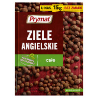 Prymat ziele angielskie całe 15g