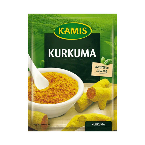 Kamis Kurkuma 16g