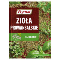 Prymat zioła prowansalskie suszone 10g