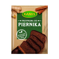 KAMIS Przyprawa do piernika 20g