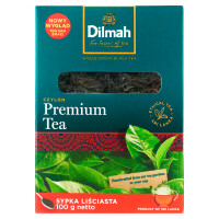 Dilmah Ceylon Orange herbata czarna liściasta 100g