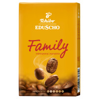 Tchibo Family kawa mielona 250g