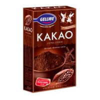 Kakao Królewskie GELLWE 80g