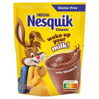NESQUIK Napój kakaowy rozpuszczalny 300g