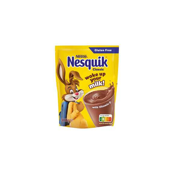 NESQUIK Napój kakaowy rozpuszczalny 300g