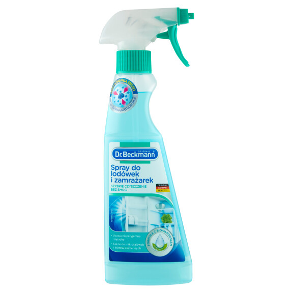 Dr. Beckmann Spray do lodówek 250ml