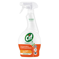 CIF spray do czyszczenia kuchni 500ml