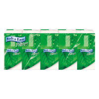 Soft&Easy chusteczki higieniczne Mięta 10szt