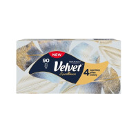 Velvet chusteczki uniwersalne Excellence 90szt 4W