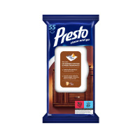 Ściereczki gospodarcze Presto do mebli drewnianych 55szt.
