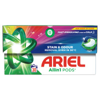 Ariel Kapsułki do prania allin1 color pods 30szt