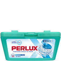 Perlux kapsułki do prania White 20 szt