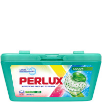 Perlux kapsułki do prania Color 20 szt