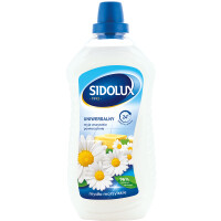 Sidolux płyn uniwersalny do mycia podłóg mydło marsylskie 1L