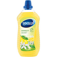 Sidolux uniwersalny płyn do mycia cytryna 1L