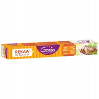 Gosia rękaw do pieczenia 30cmx3m