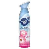 Ambi Pur Flowers & Spring Odświeżacz powietrza w sprayu 185ml