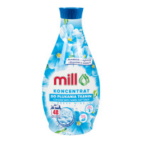 MILL Koncentrat do płukania tkanin Fresh Wind 1,3l