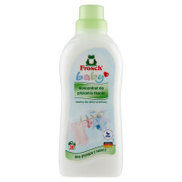 Frosch baby Koncentrat do płukania 750ml