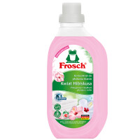Frosch Płyn do płukania Hibiskus 900ml