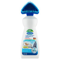 Dr. Beckmann Środek czyszcząco- odplamiający do tapicerek ze szczotką  400ml