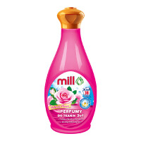 MILL Perfumy do tkanin 2w1 Delicate Flower 760ml