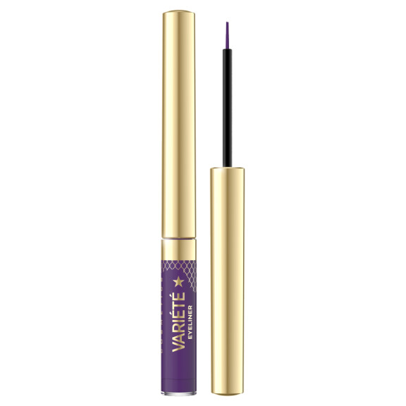 Variété Liner do oczu w kałamarzu, 05 Ultraviolet