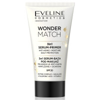 Wonder Match Serum-baza pod makijaż 3 w 1