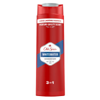 Old Spice Whitewater Męski żel pod prysznic i szampon 3 w 1 400ml
