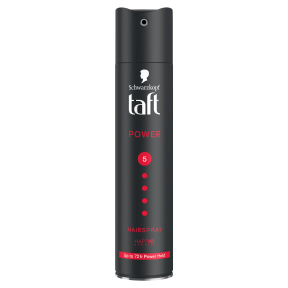 Taft Power lakier do włosów 250ml