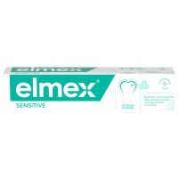 Elmex Sensitive pasta do zębów 75ml