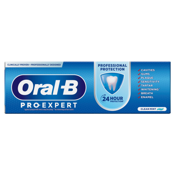 Oral-B Pro-Expert Professional Protection Pasta do zębów 75ml