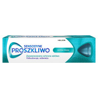 Sensodyne ProSzkliwo Extra Fresh pasta do zębów 75ml