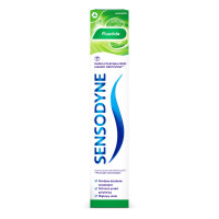 Sensodyne Fluoride pasta do zębów z fluorkiem 75ml