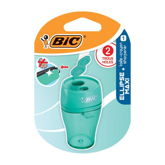 BIC Temperówka podwójna 1 szt