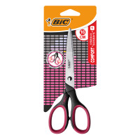 BIC Comfort nożyczki 16cm 1szt