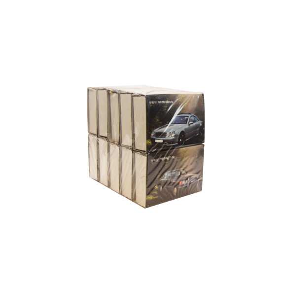 Zapałki 10xok.40szt