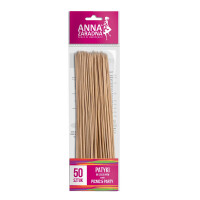 Anna Zaradna Patyczki do szaszłyków 50szt