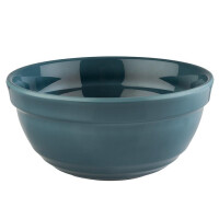 Bol EMMA, mélamine, bleu, 14x6,5 cm, 500 ml | APS 85105