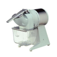 Broyeur à glace, 0,8 kg, 0,6 kW, 50 kg/h | SANTOS 09