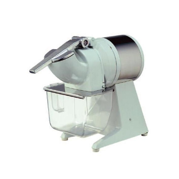 Broyeur à glace, 0,8 kg, 0,6 kW, 50 kg/h | SANTOS 09