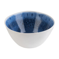 Bol BLUE OCEAN, mélamine, 15x7,5 cm, 600 ml | APS 84677