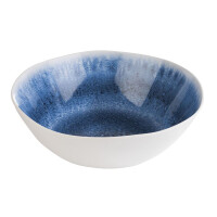 Bol BLUE OCEAN, mélamine, 30,5x9 cm, 3 l | APS 84678
